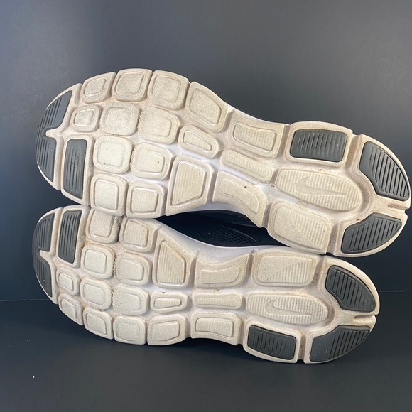 Women’s size 10 Nike flex experience 3 running - Picture 5 of 6